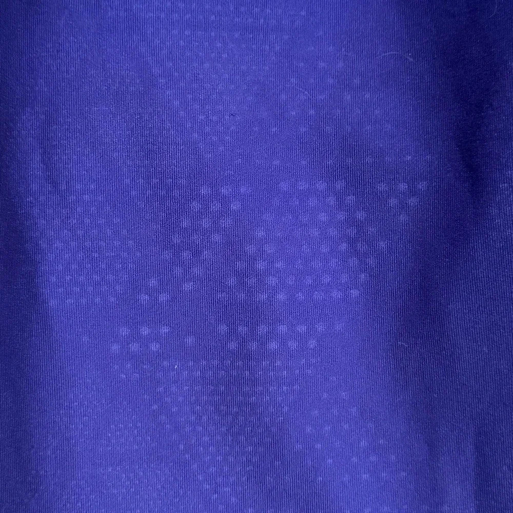 NIKE Dri-Fit Blue / Purple Lined Athletic Tank Top Size Small - Picture 4 of 9
